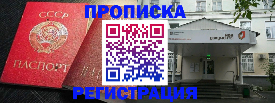 прописка в квартире в Курчалом